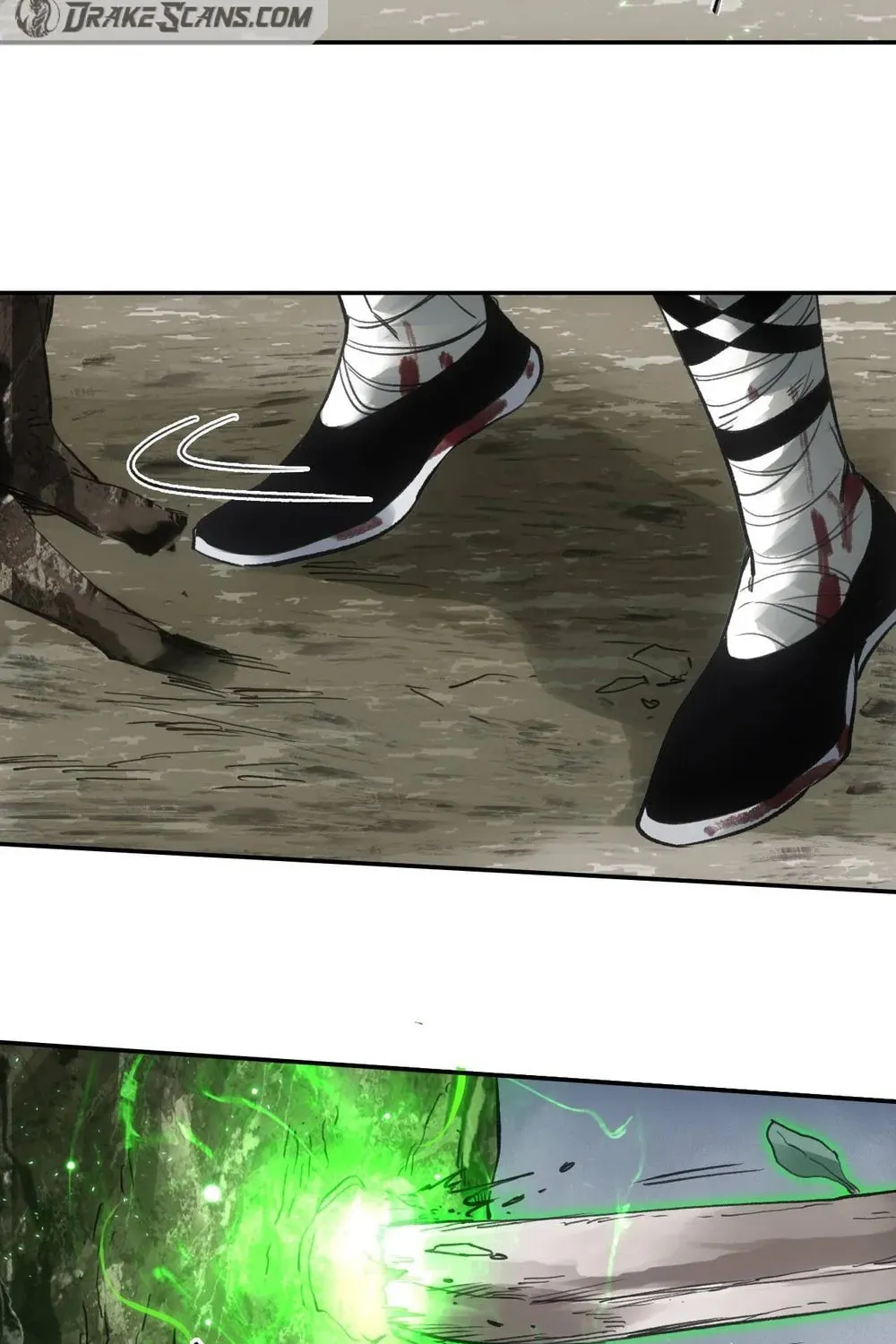 She Dao Chapter 18 page 64 - 