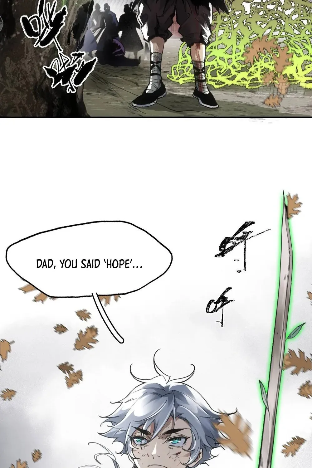 She Dao Chapter 18 page 67 - 