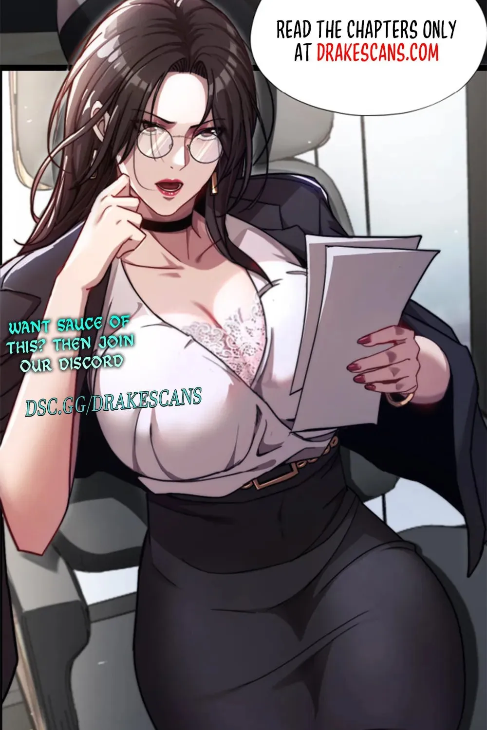 She Dao Chapter 18 page 75 - 