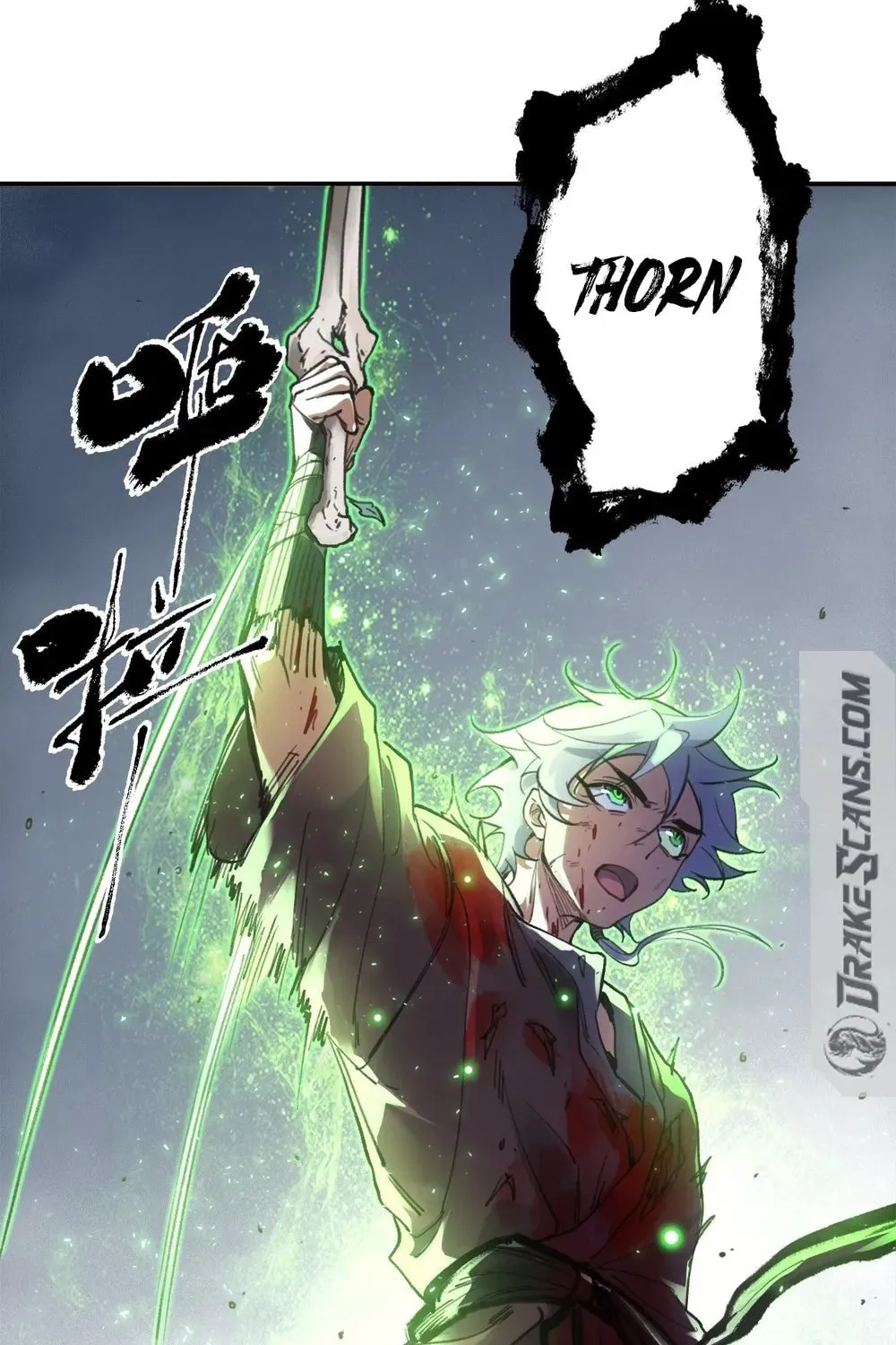 She Dao Chapter 19 page 12 - 