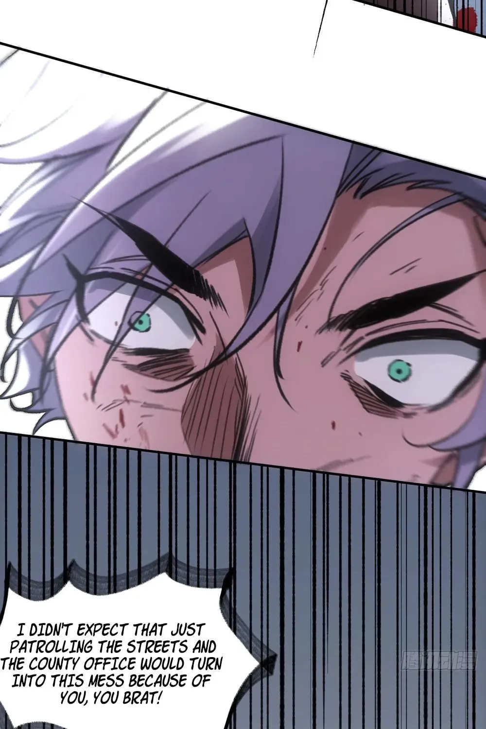 She Dao Chapter 19 page 25 - 