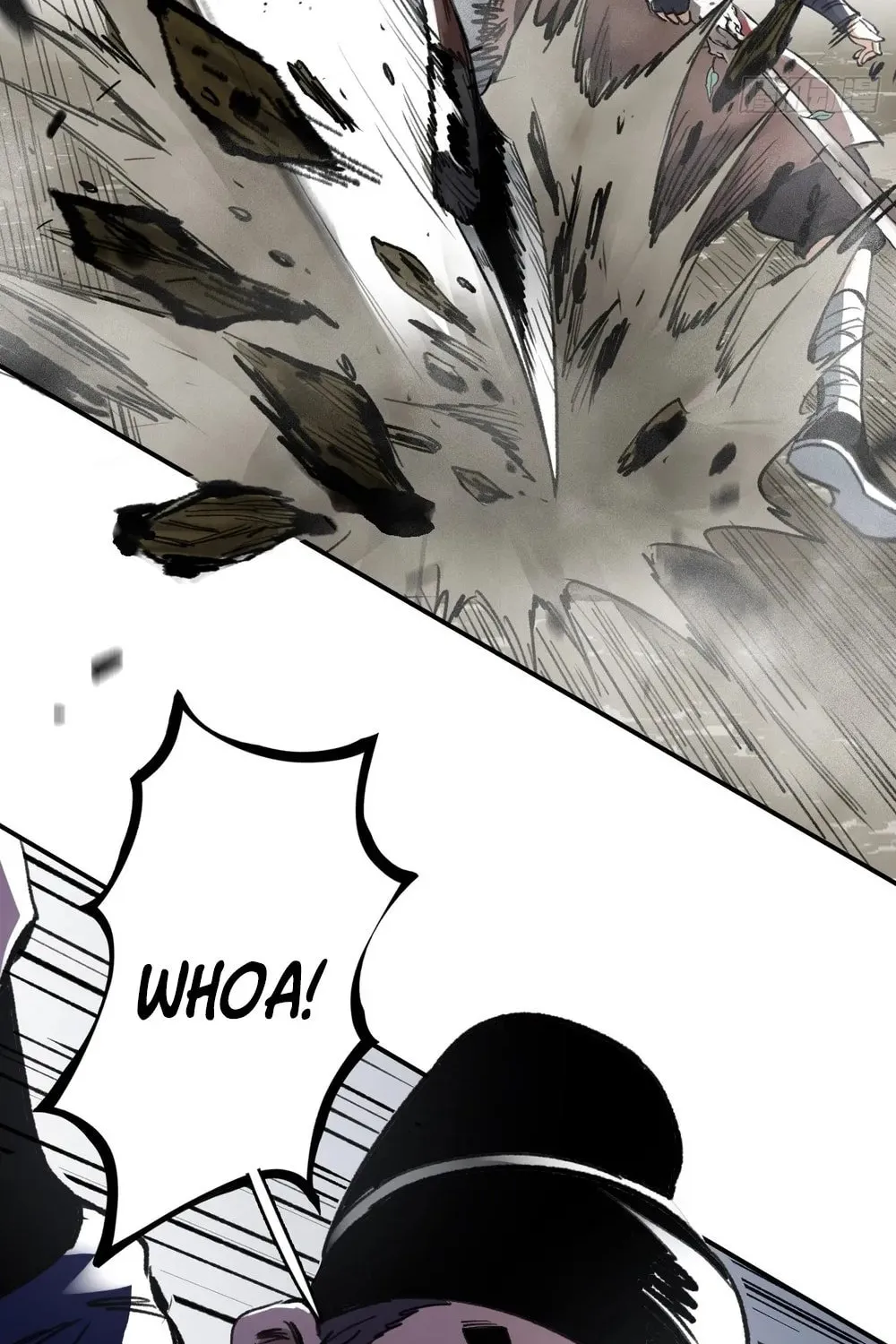 She Dao Chapter 19 page 30 - 