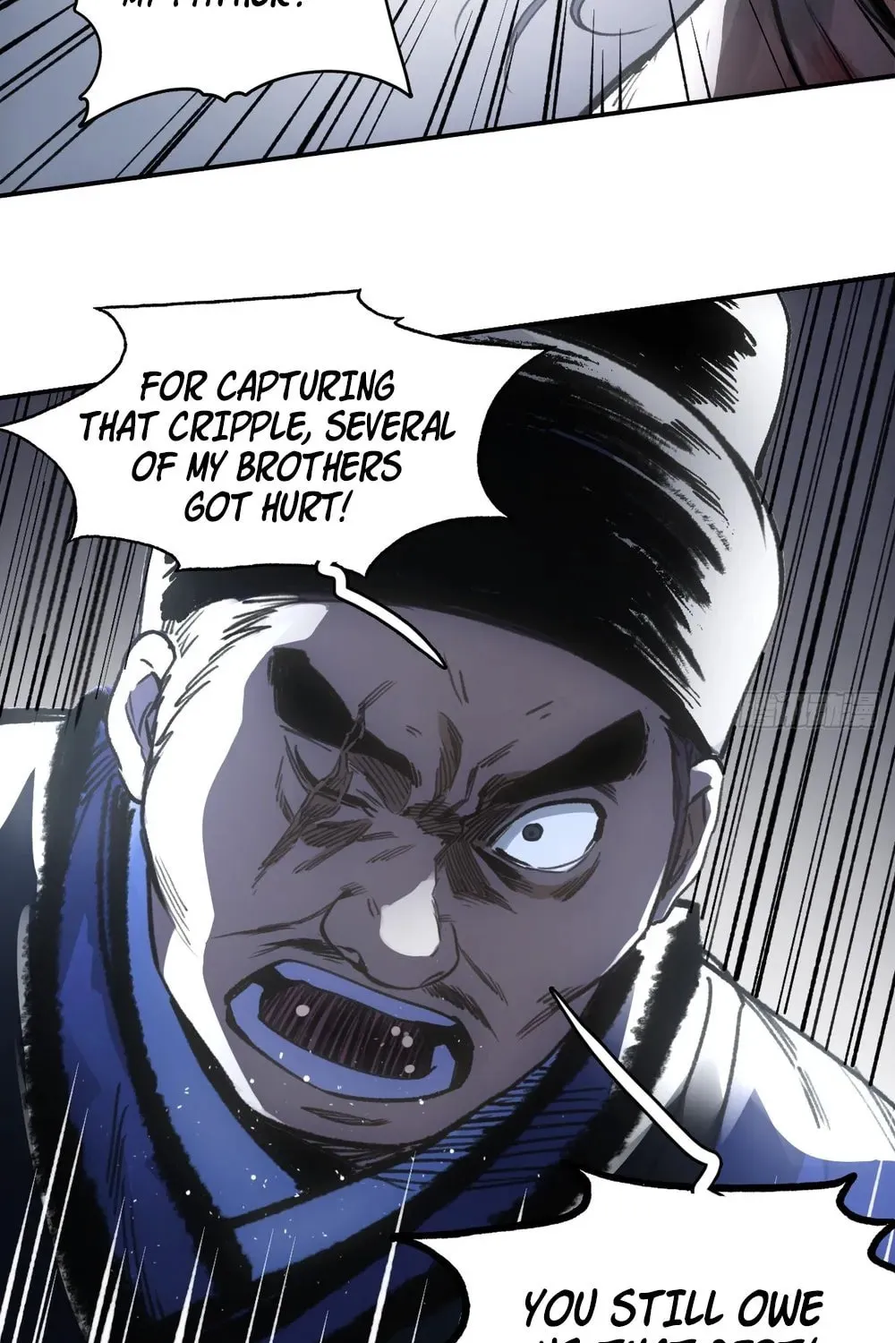 She Dao Chapter 19 page 39 - 