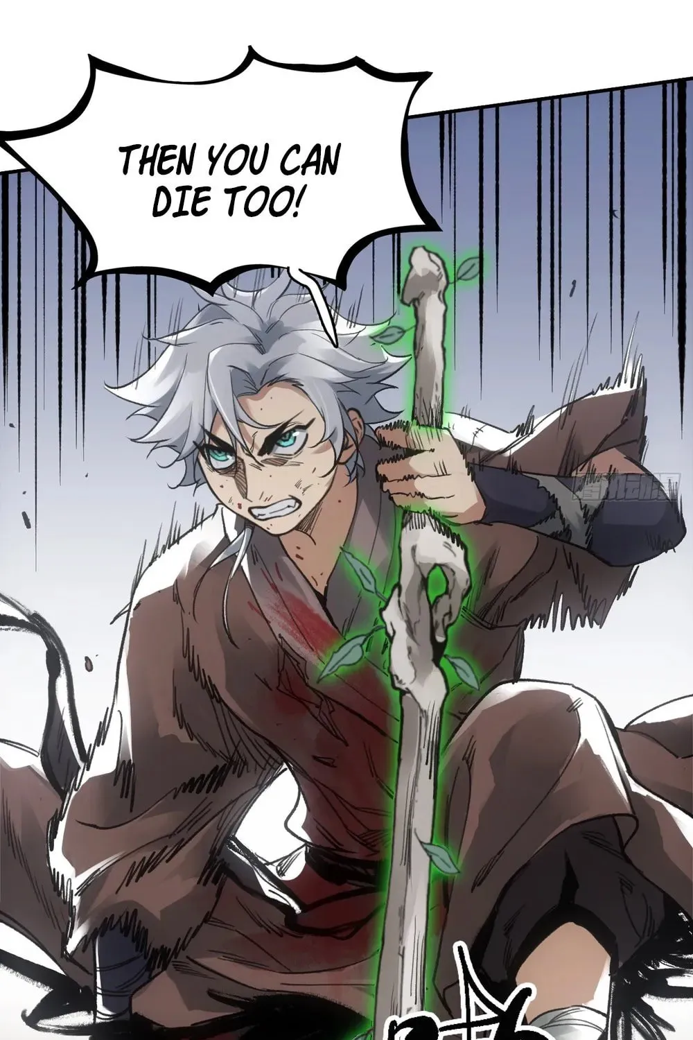 She Dao Chapter 19 page 41 - 