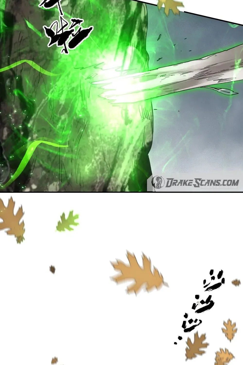 She Dao Chapter 19 page 51 - 