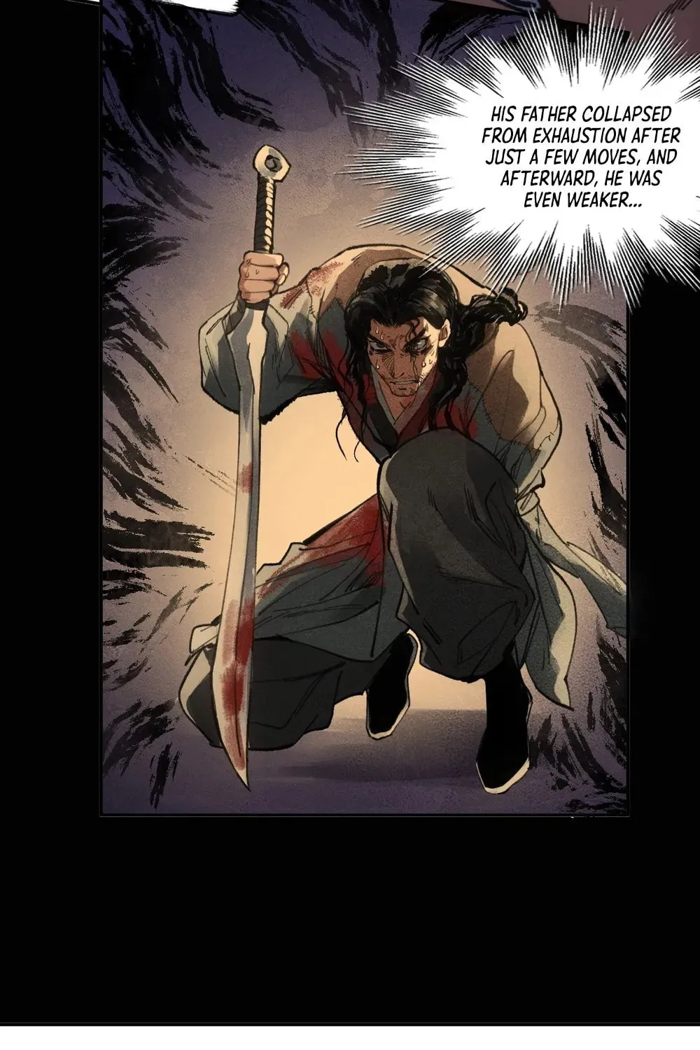 She Dao Chapter 19 page 59 - 