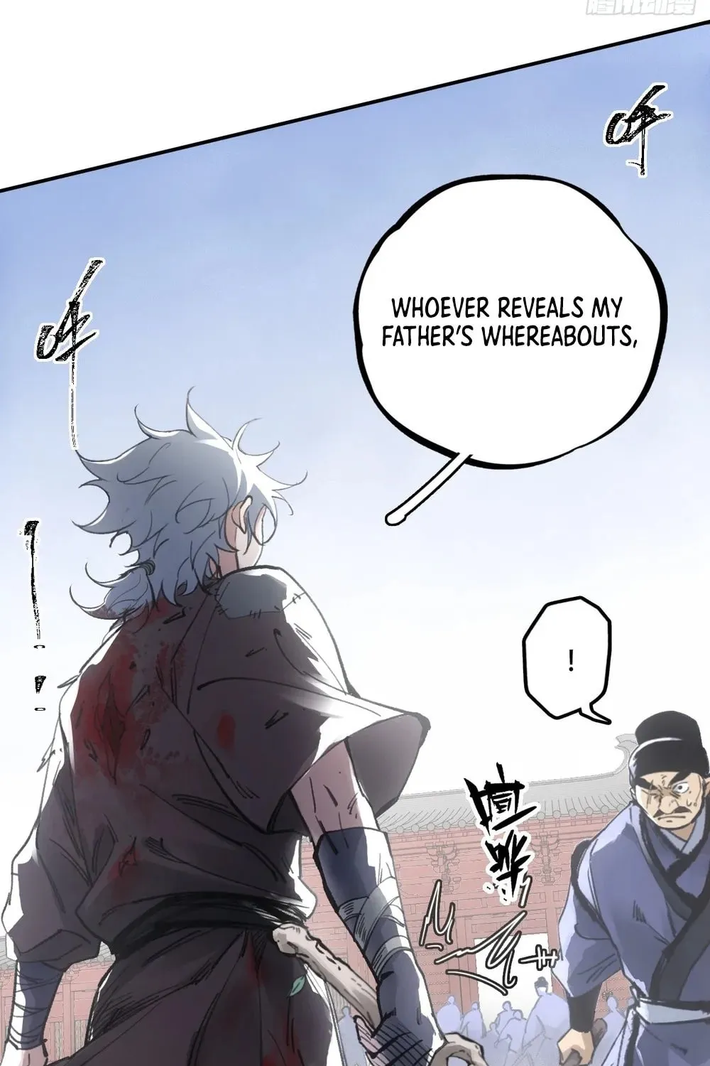She Dao Chapter 19 page 66 - 