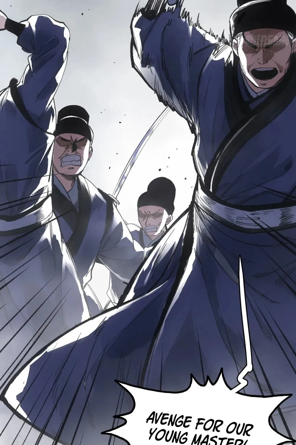 She Dao Chapter 19 page 9 - 