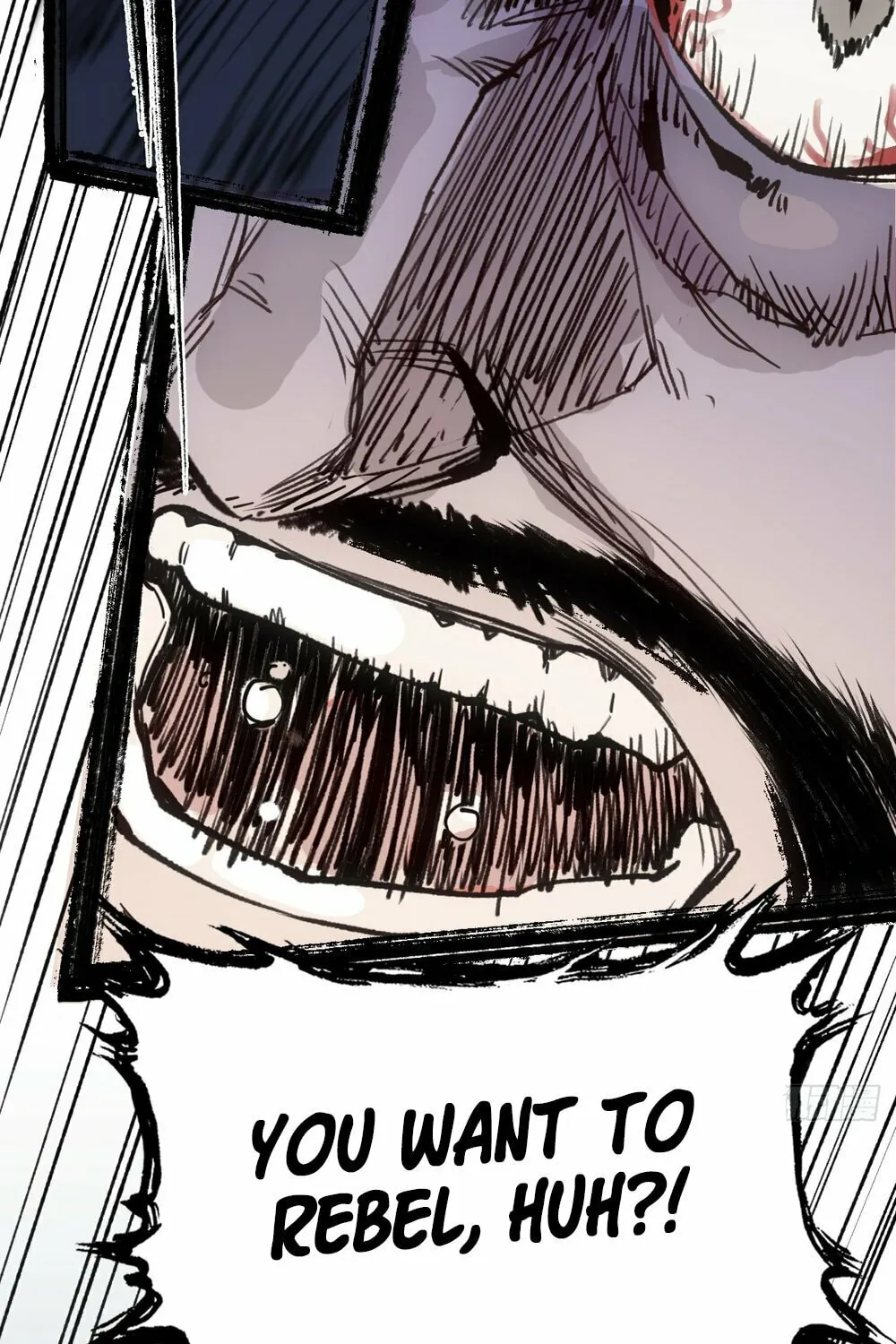 She Dao Chapter 19 page 85 - 
