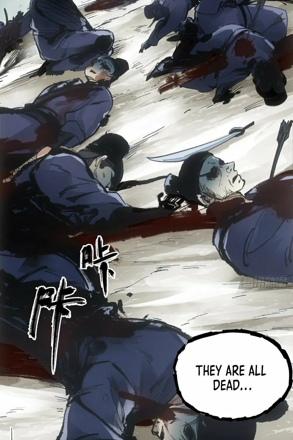 She Dao Chapter 20 page 24 - 