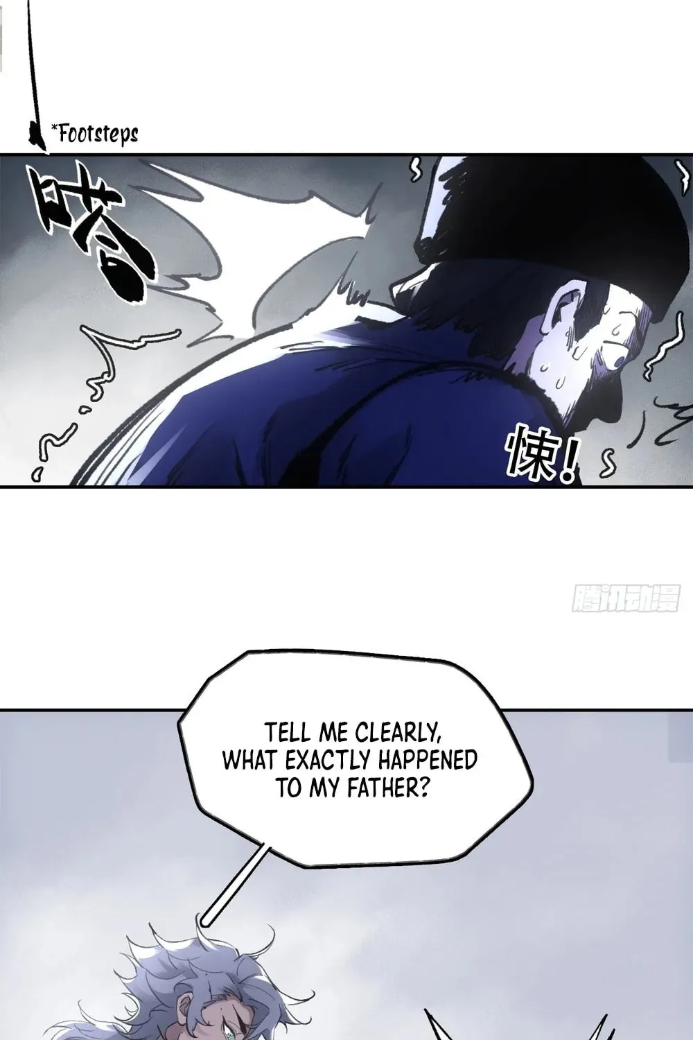 She Dao Chapter 20 page 26 - 