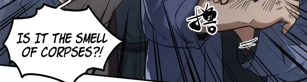 She Dao Chapter 20 page 43 - 