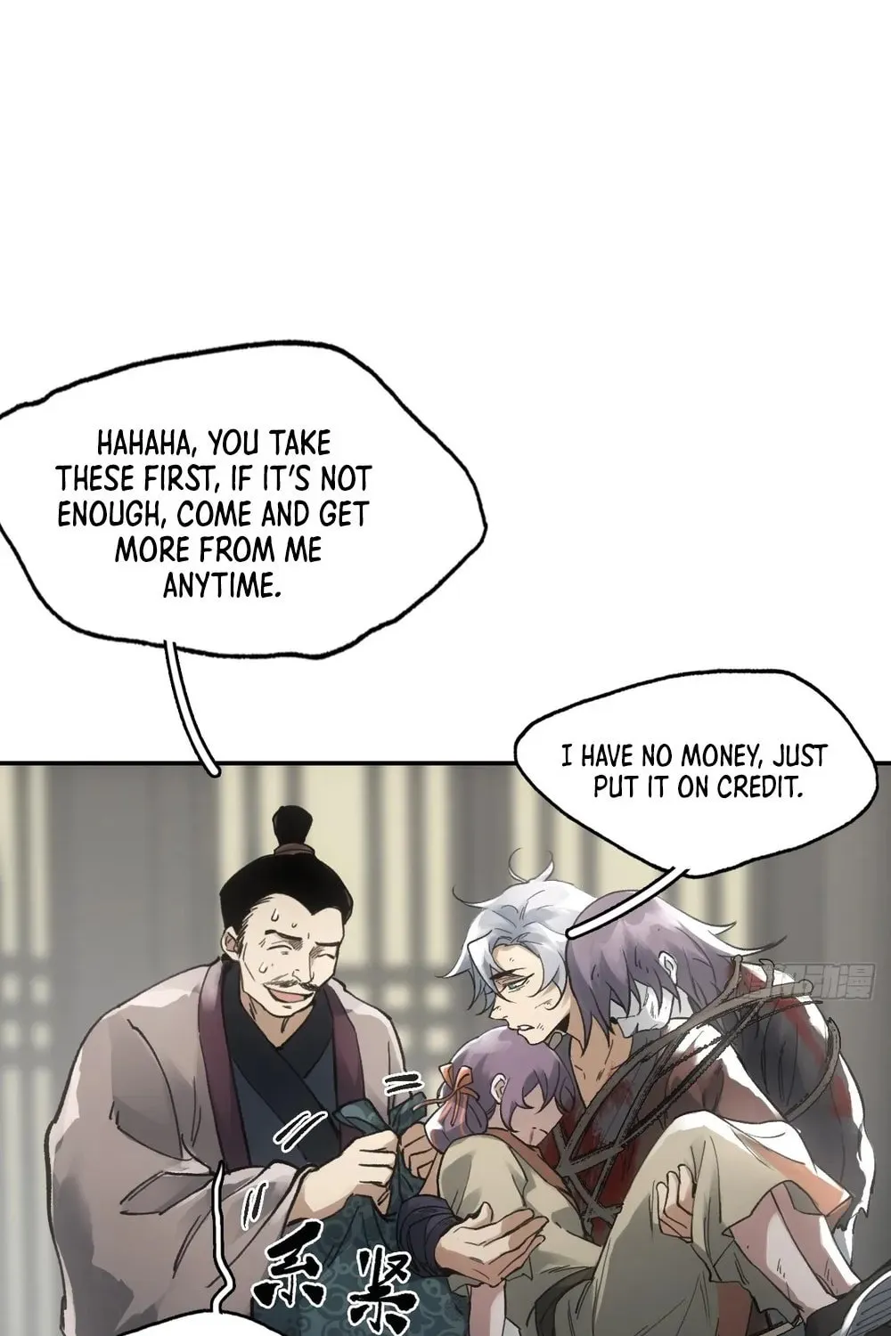 She Dao Chapter 20 page 59 - 