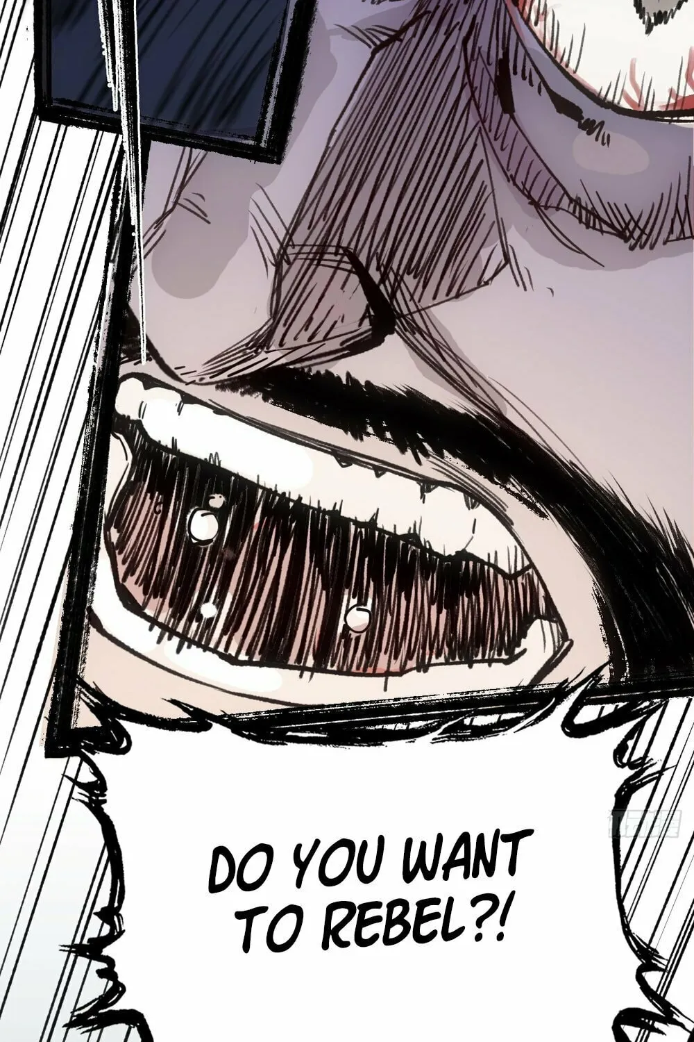 She Dao Chapter 20 page 7 - 