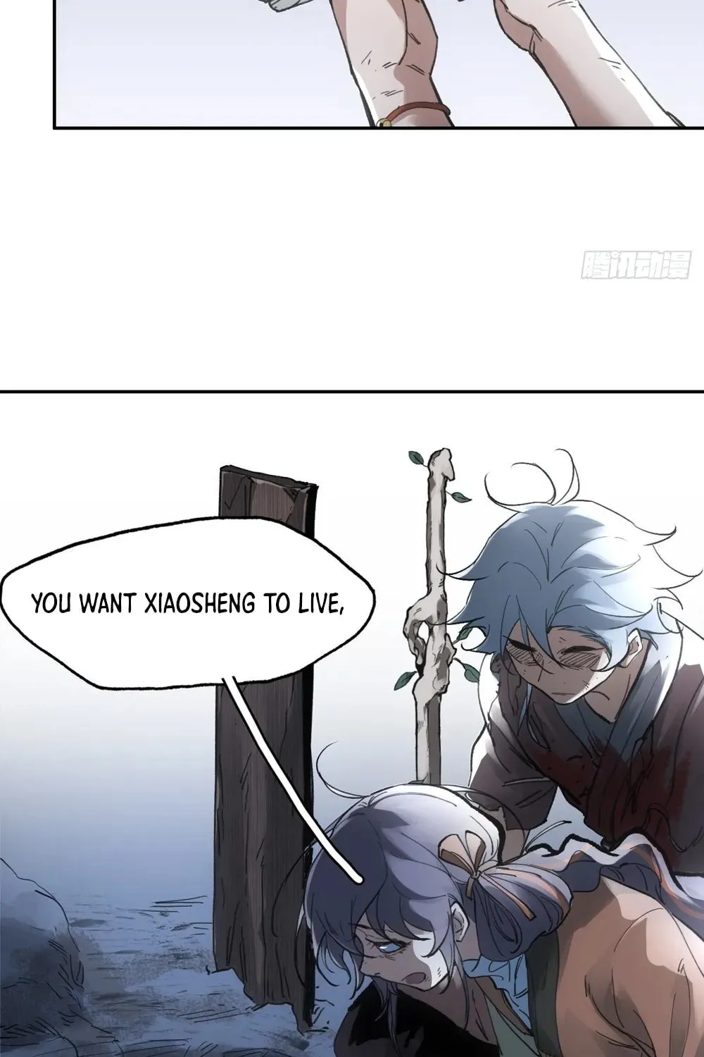 She Dao Chapter 20 page 68 - 