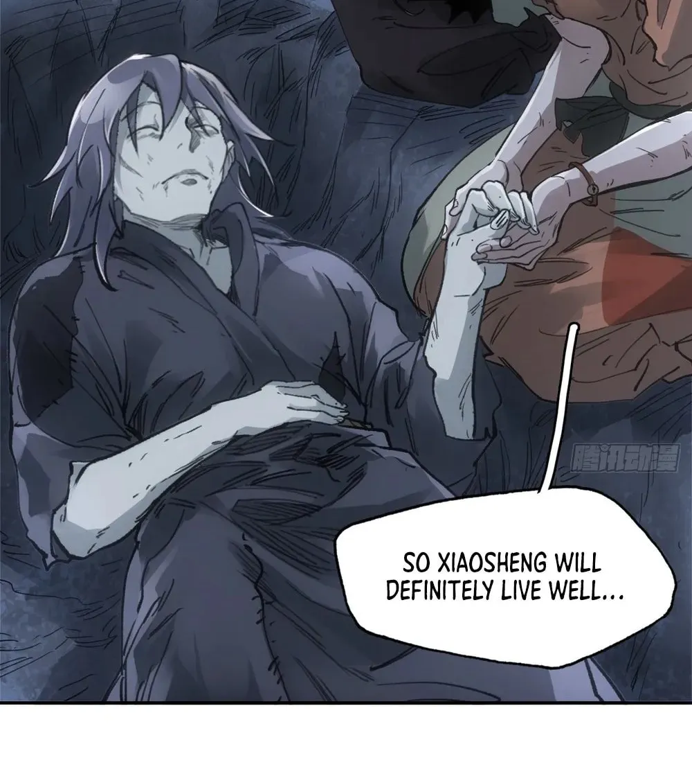 She Dao Chapter 20 page 69 - 