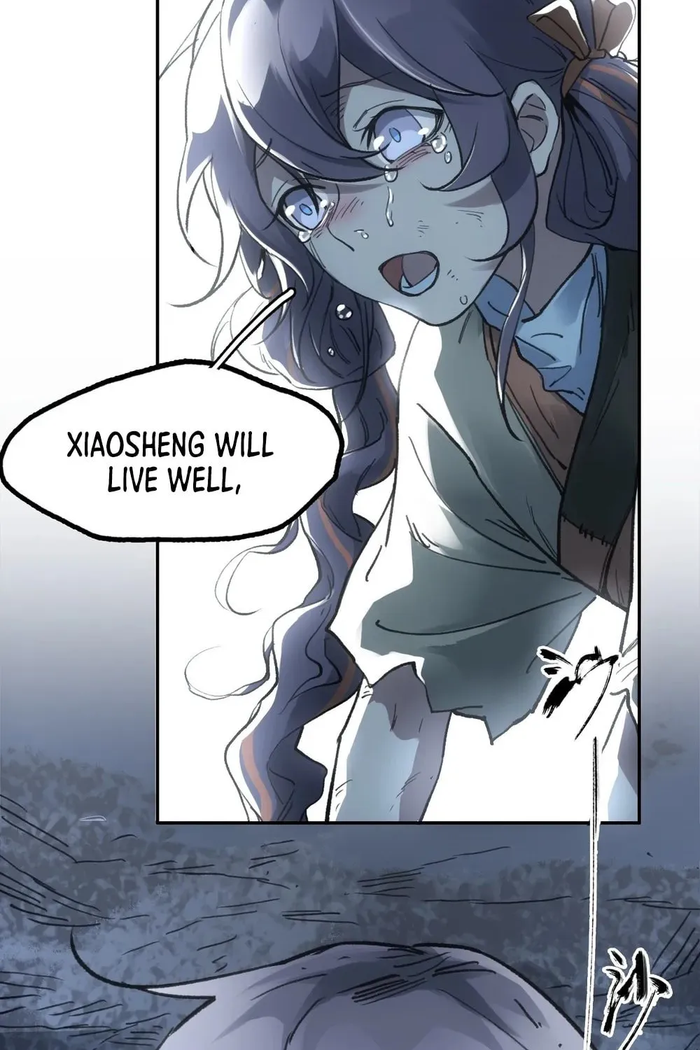 She Dao Chapter 20 page 71 - 