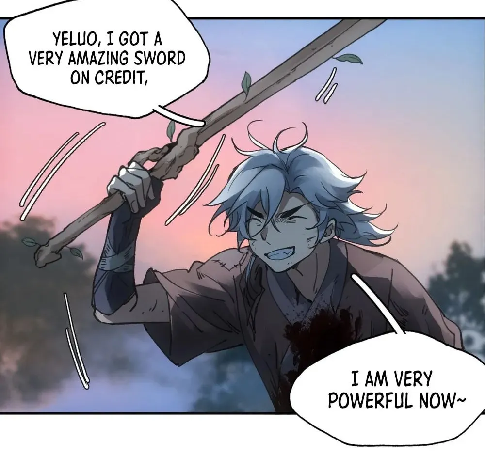 She Dao Chapter 20 page 73 - 