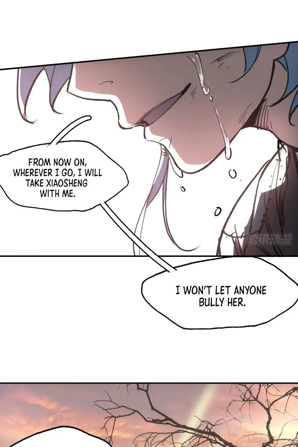 She Dao Chapter 20 page 78 - 