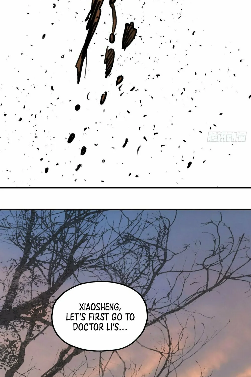 She Dao Chapter 20 page 82 - 