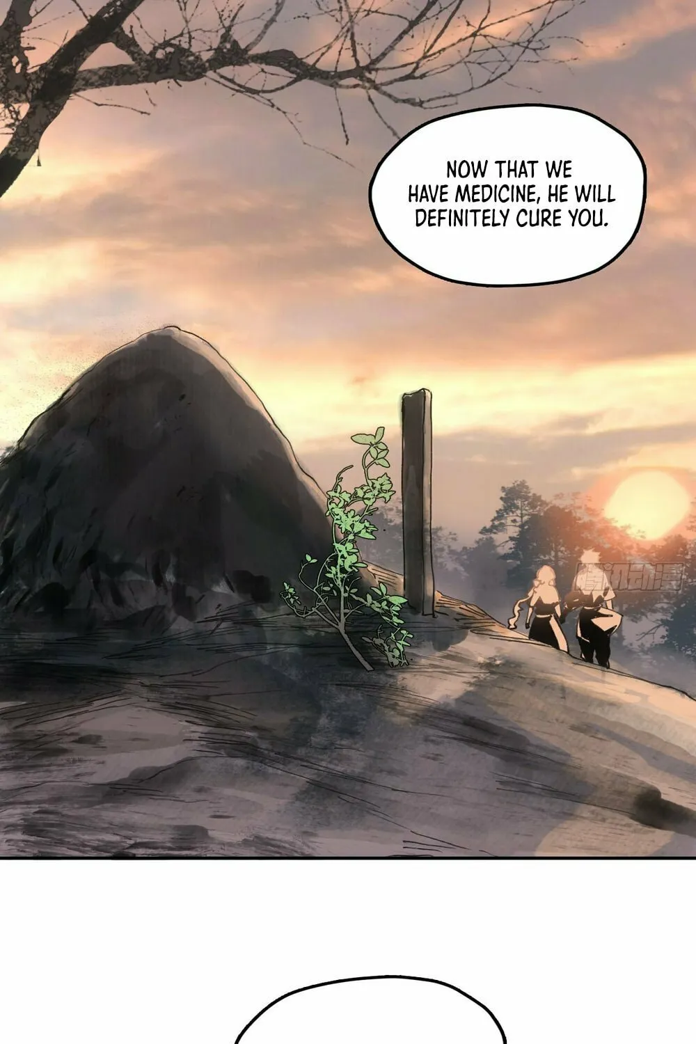 She Dao Chapter 20 page 83 - 
