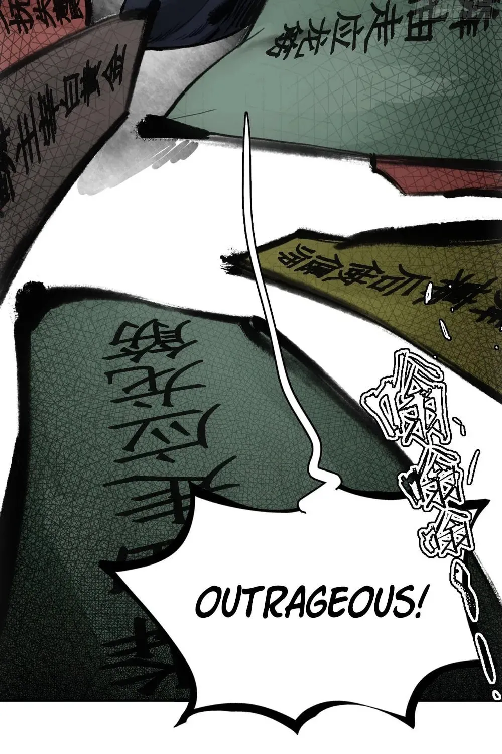 She Dao Chapter 21 page 19 - 