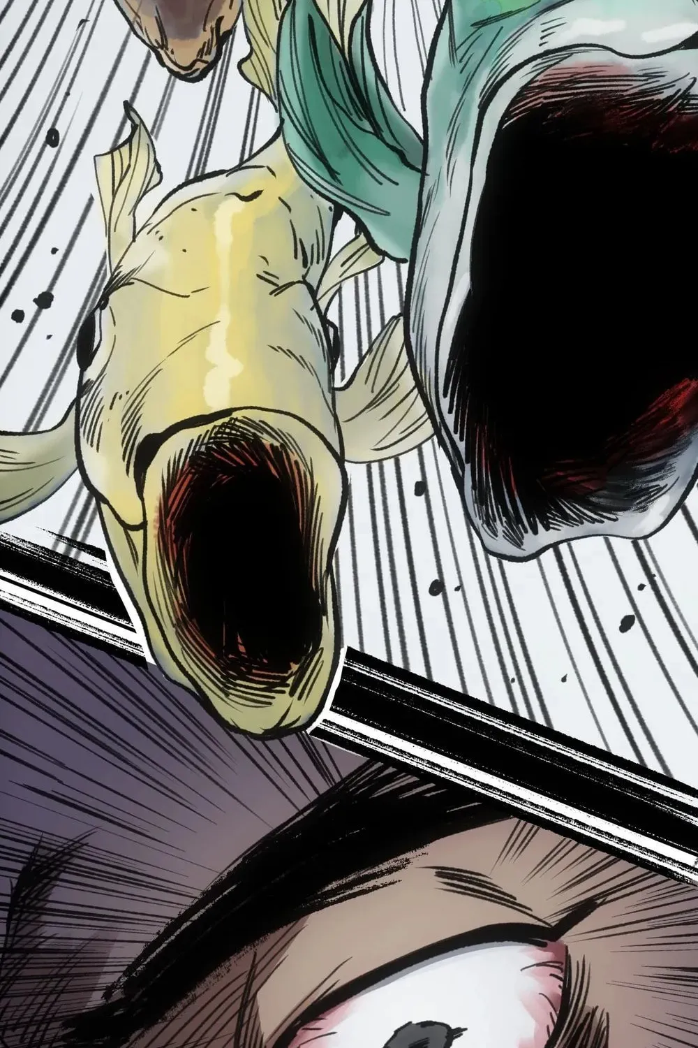 She Dao Chapter 21 page 25 - 