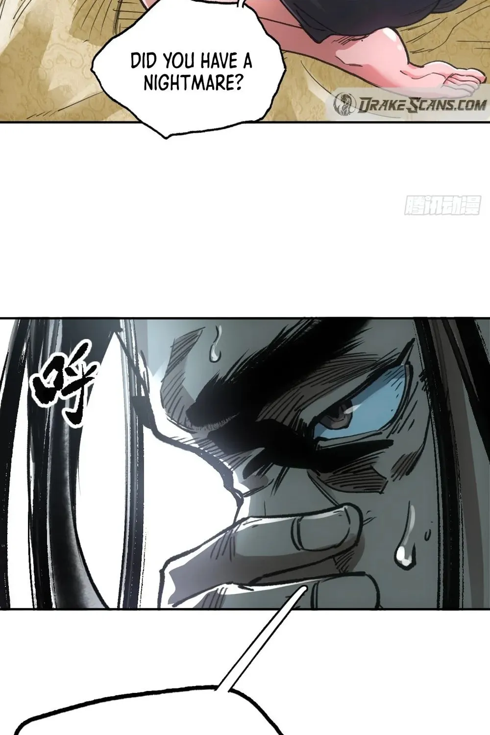 She Dao Chapter 21 page 29 - 