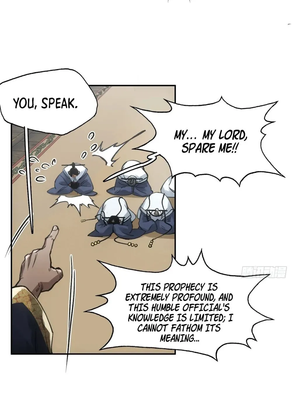 She Dao Chapter 21 page 43 - 