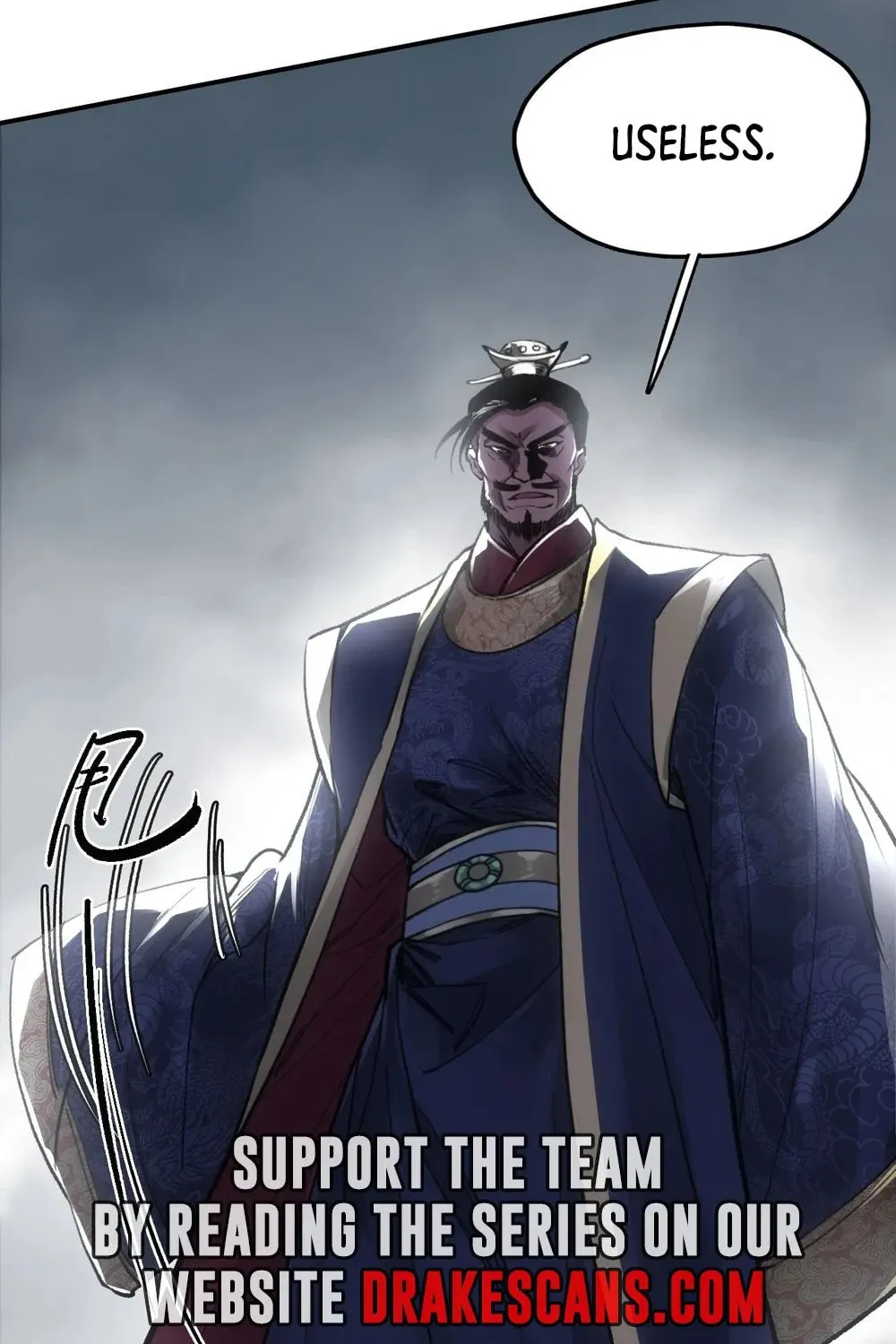 She Dao Chapter 21 page 45 - 