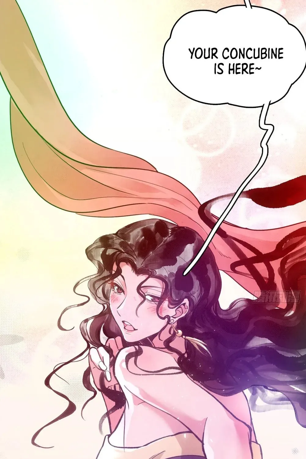 She Dao Chapter 21 page 6 - 