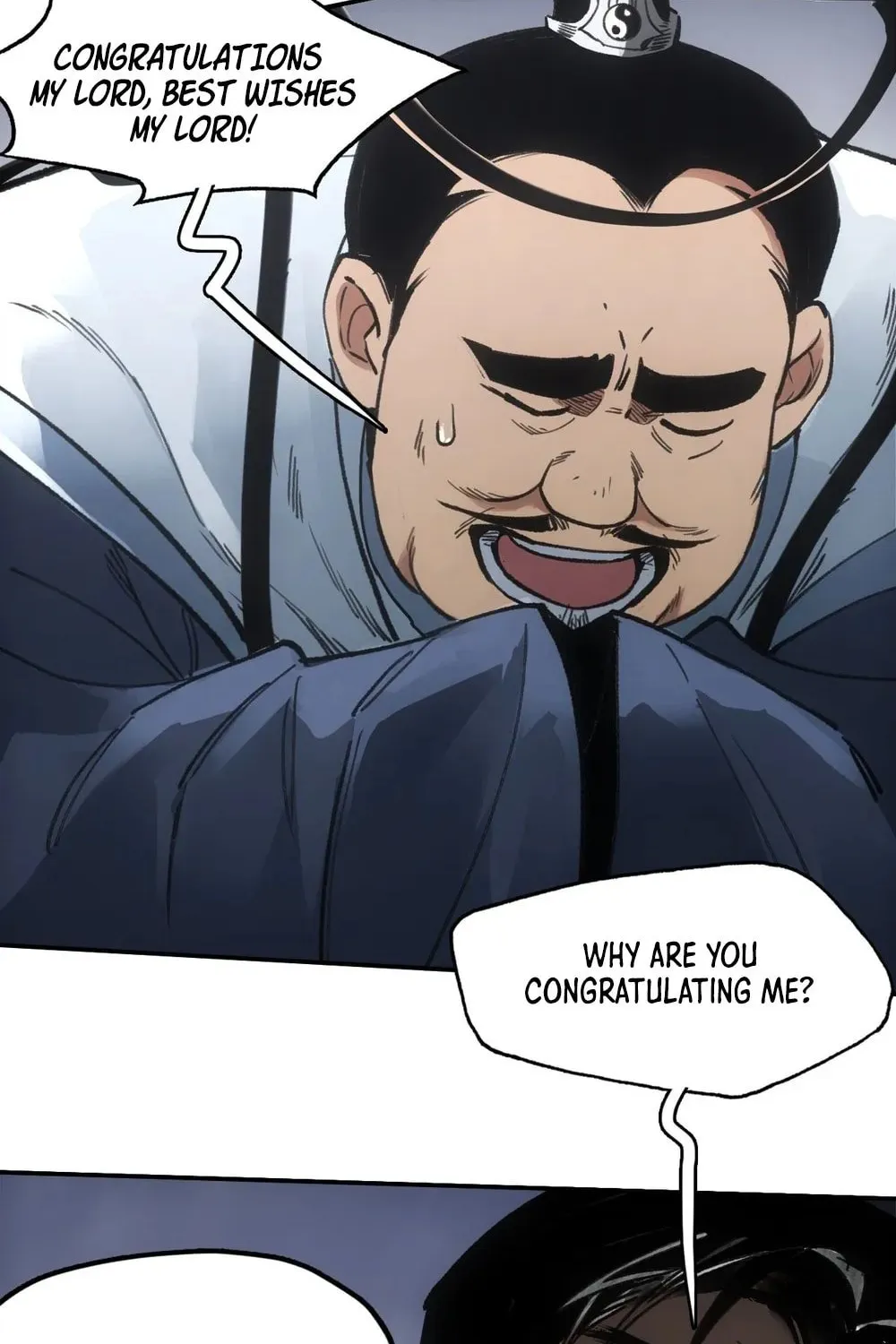 She Dao Chapter 21 page 55 - 