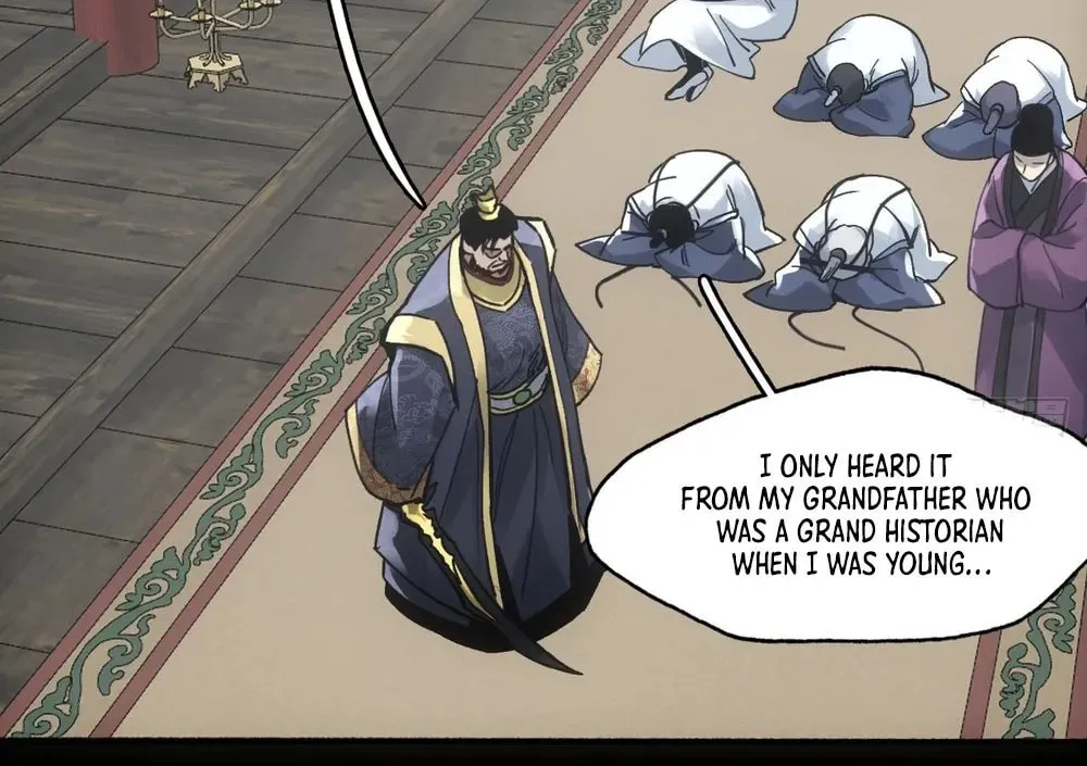 She Dao Chapter 21 page 57 - 
