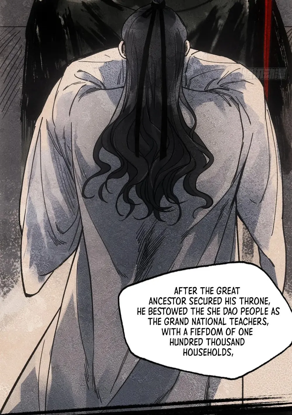She Dao Chapter 21 page 60 - 