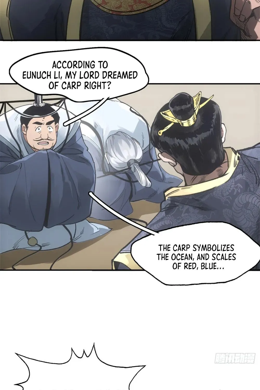 She Dao Chapter 21 page 67 - 