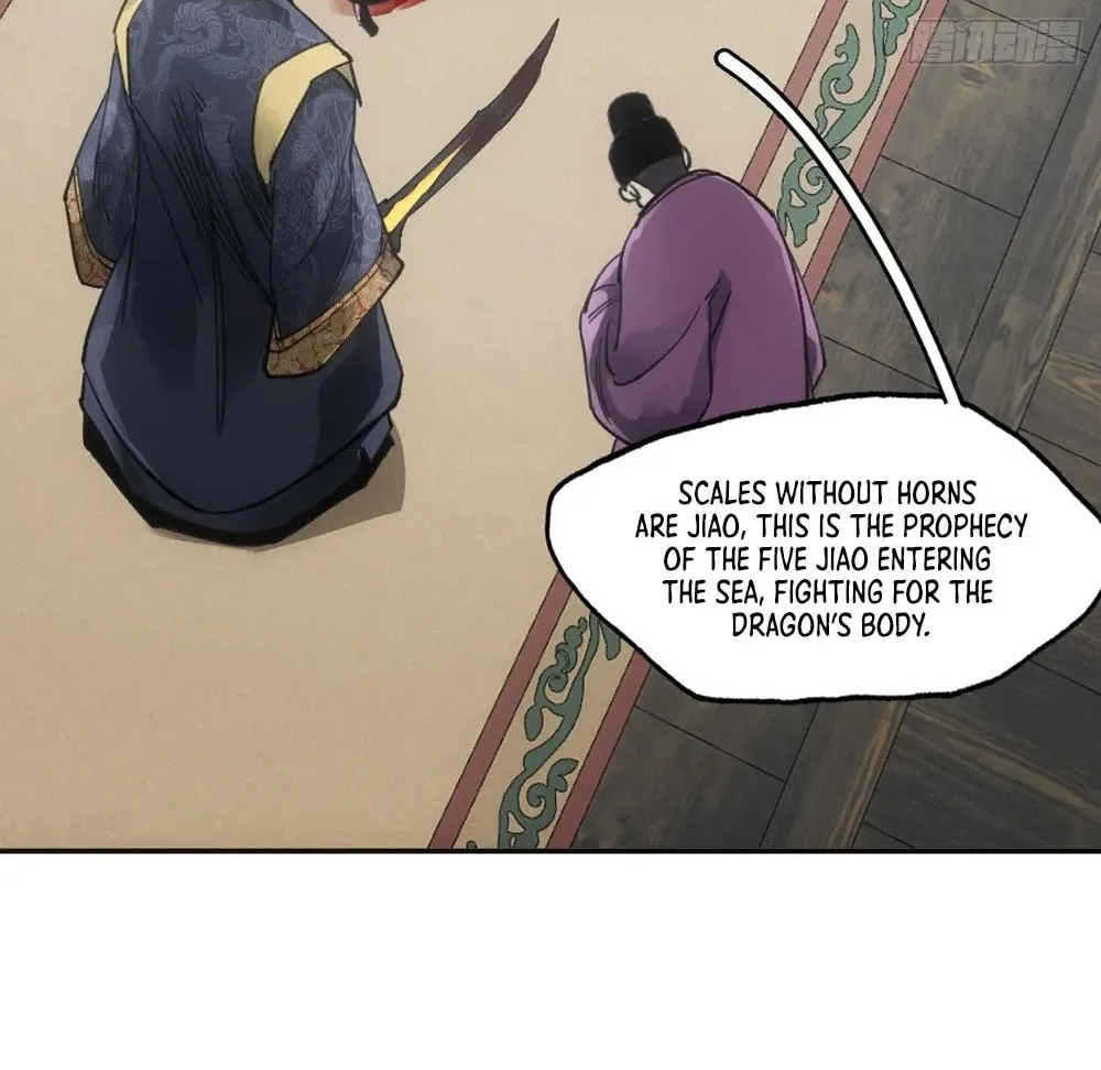 She Dao Chapter 21 page 79 - 
