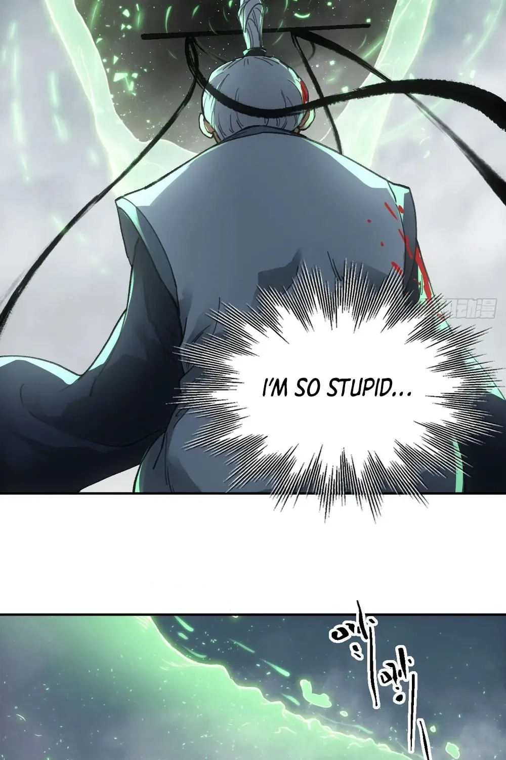 She Dao Chapter 21 page 86 - 