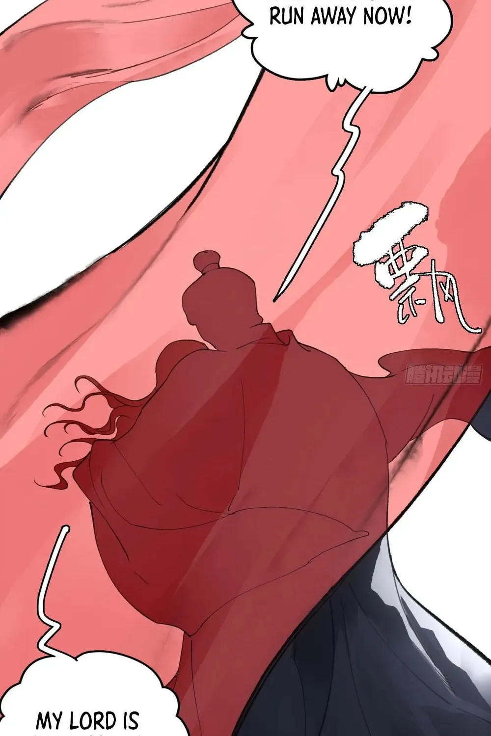 She Dao Chapter 21 page 10 - 