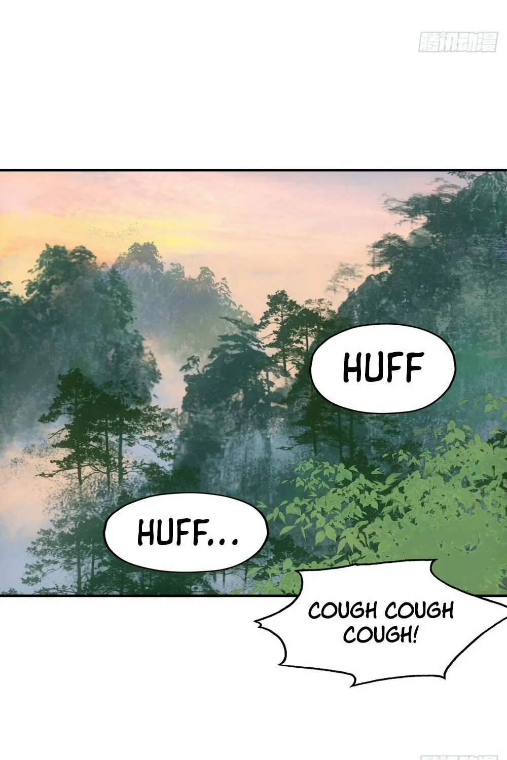 She Dao Chapter 22 page 11 - 