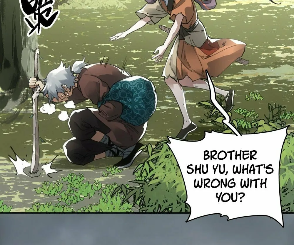 She Dao Chapter 22 page 13 - 