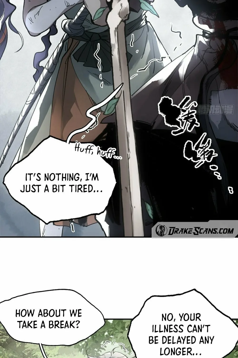 She Dao Chapter 22 page 15 - 