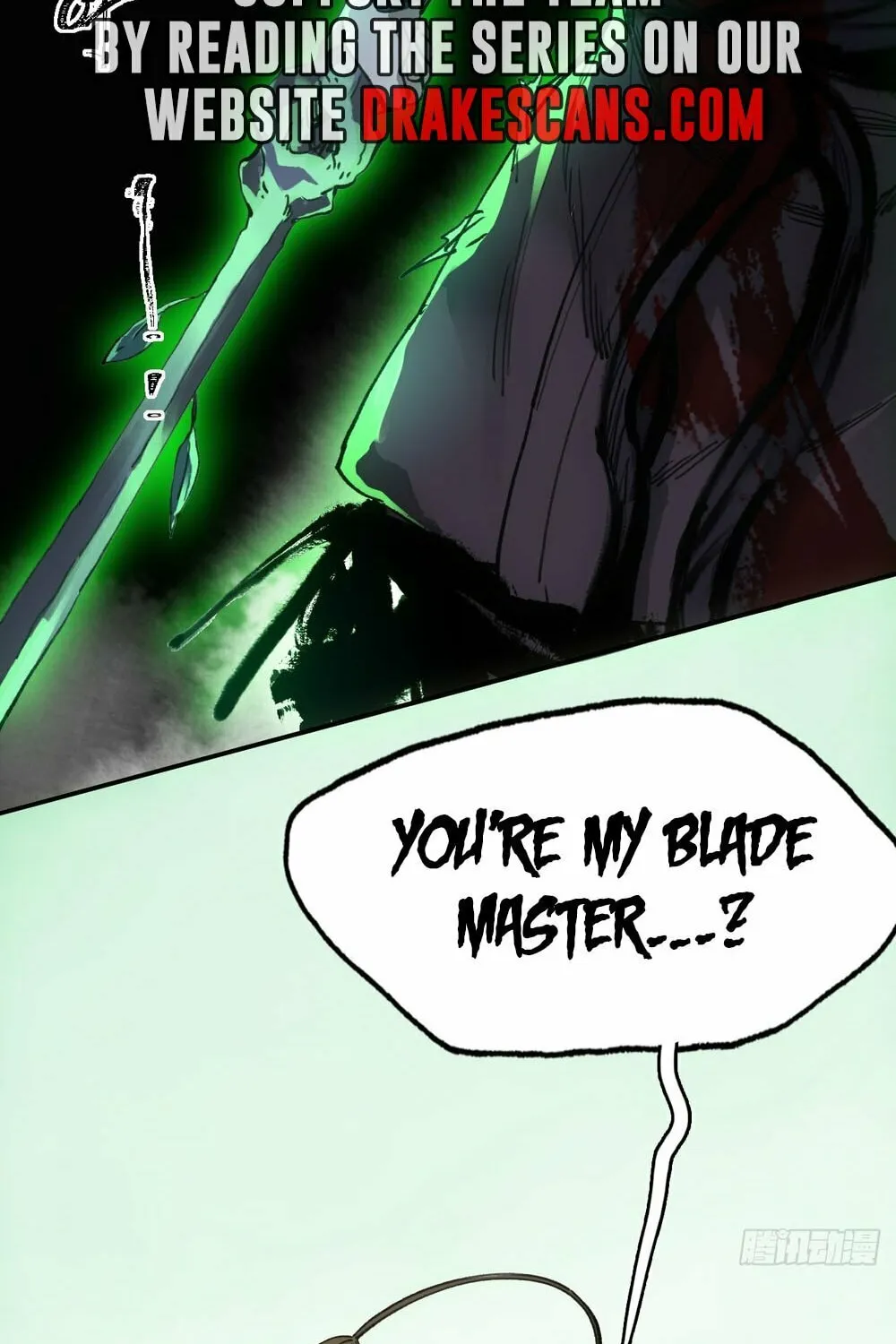 She Dao Chapter 22 page 21 - 