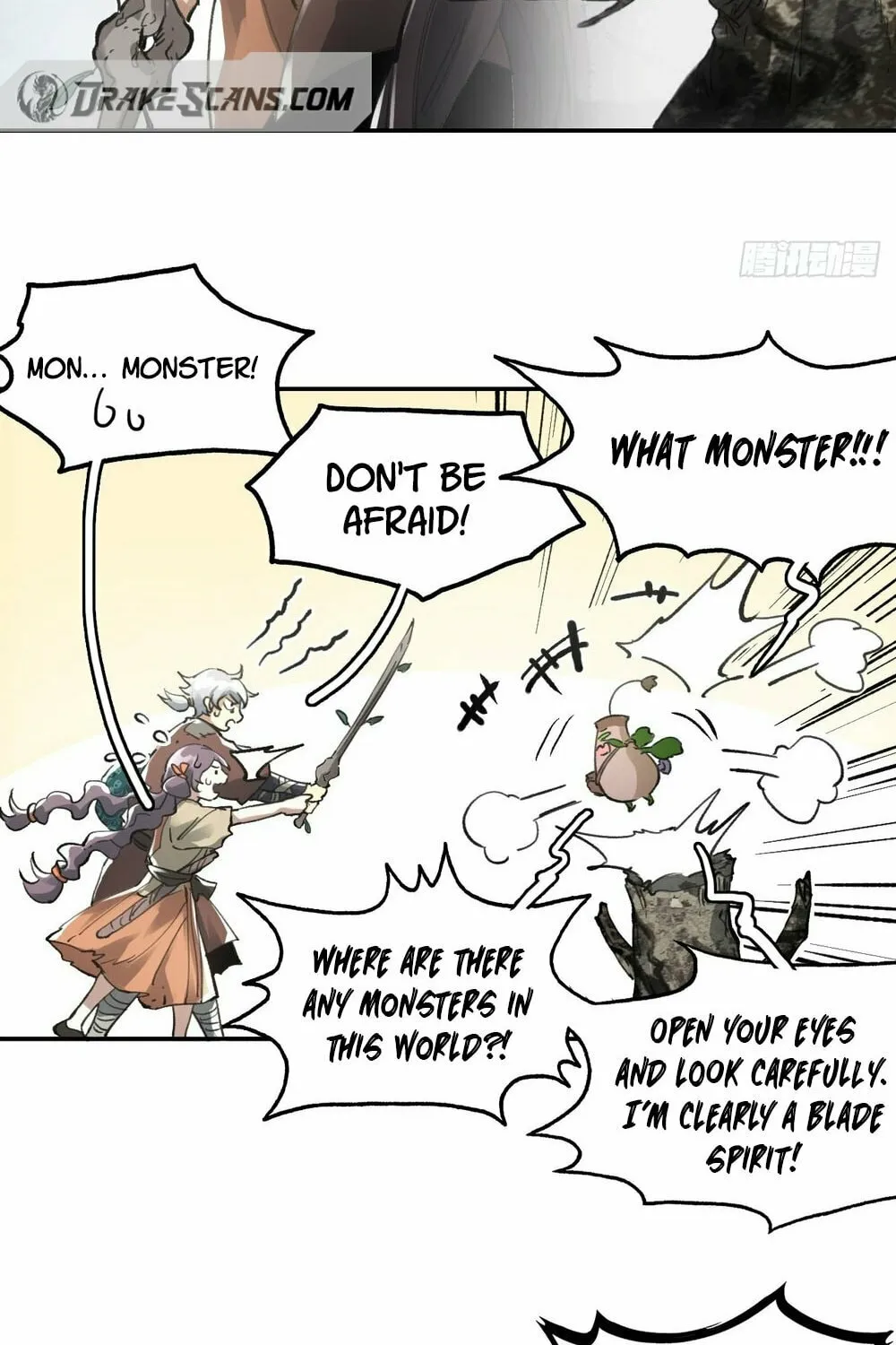 She Dao Chapter 22 page 25 - 