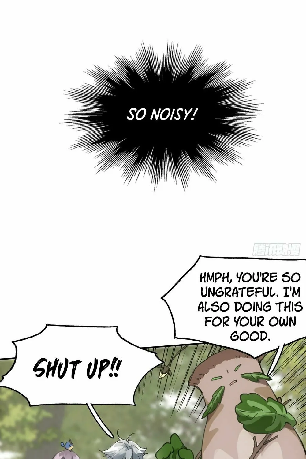 She Dao Chapter 22 page 31 - 