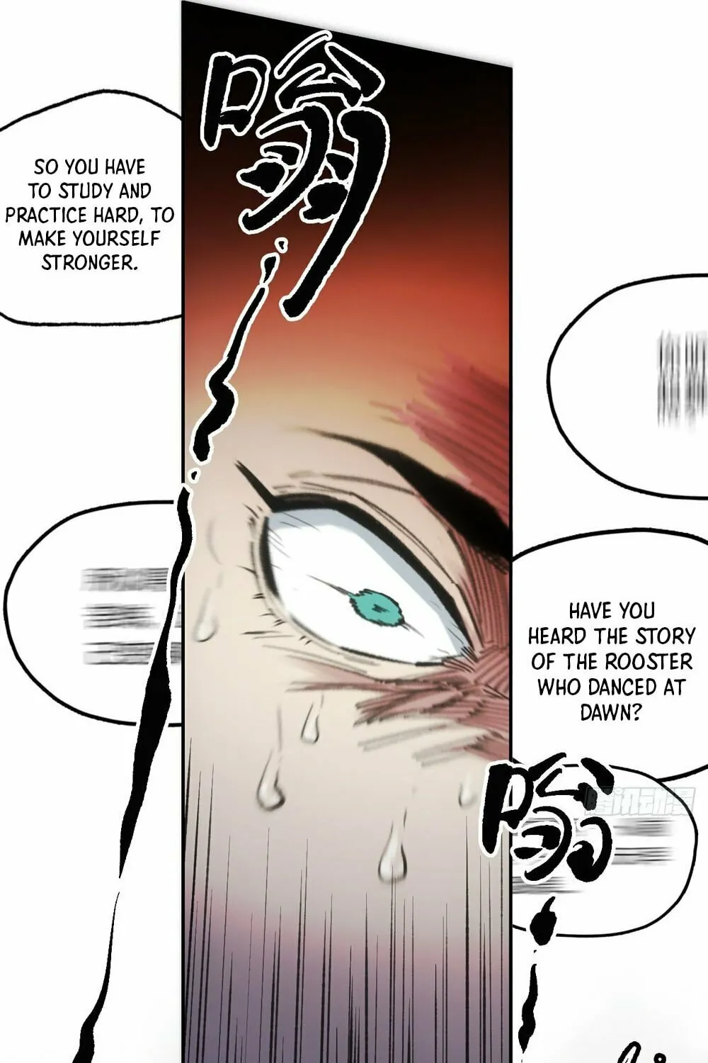 She Dao Chapter 22 page 34 - 