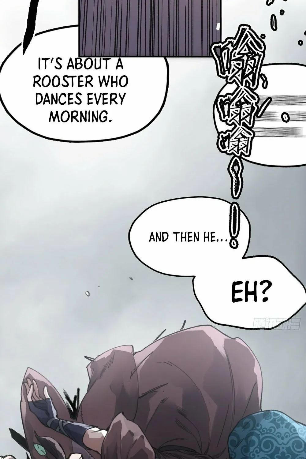 She Dao Chapter 22 page 35 - 