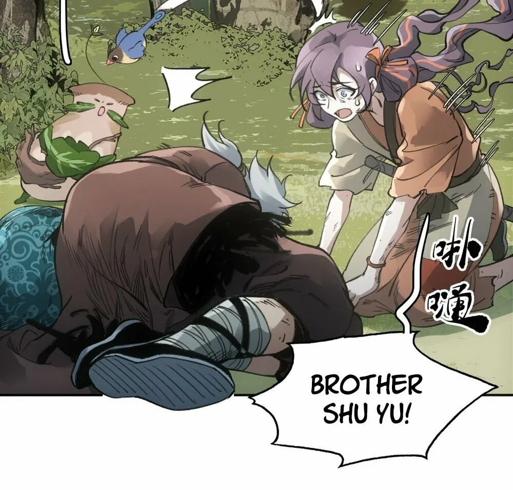 She Dao Chapter 22 page 37 - 