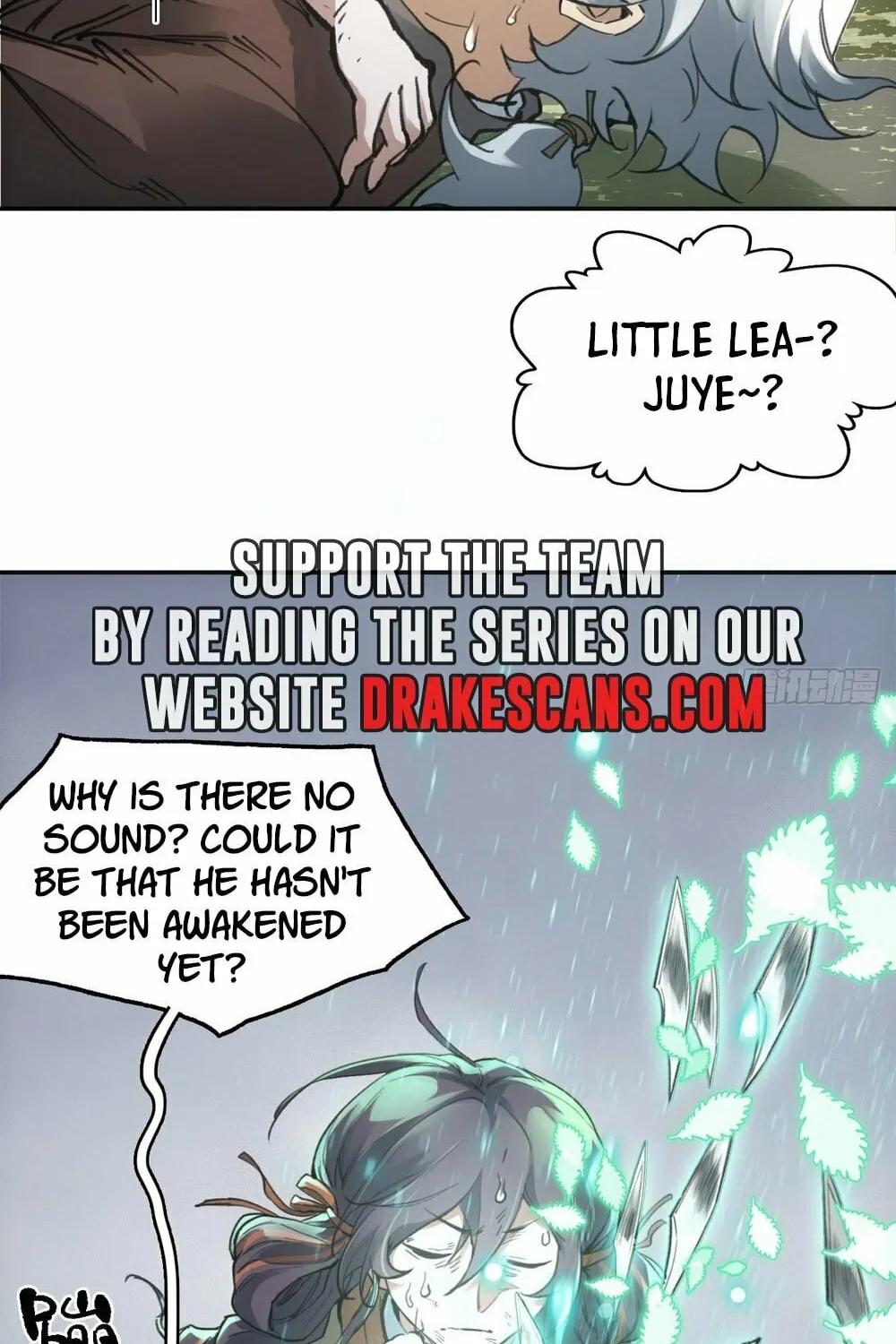 She Dao Chapter 22 page 43 - 