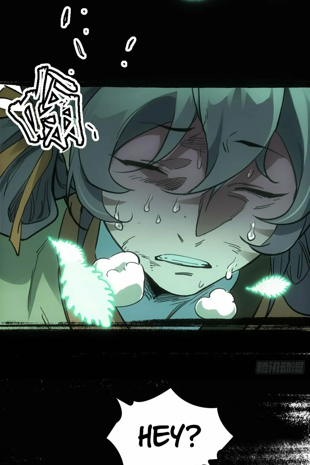 She Dao Chapter 22 page 45 - 