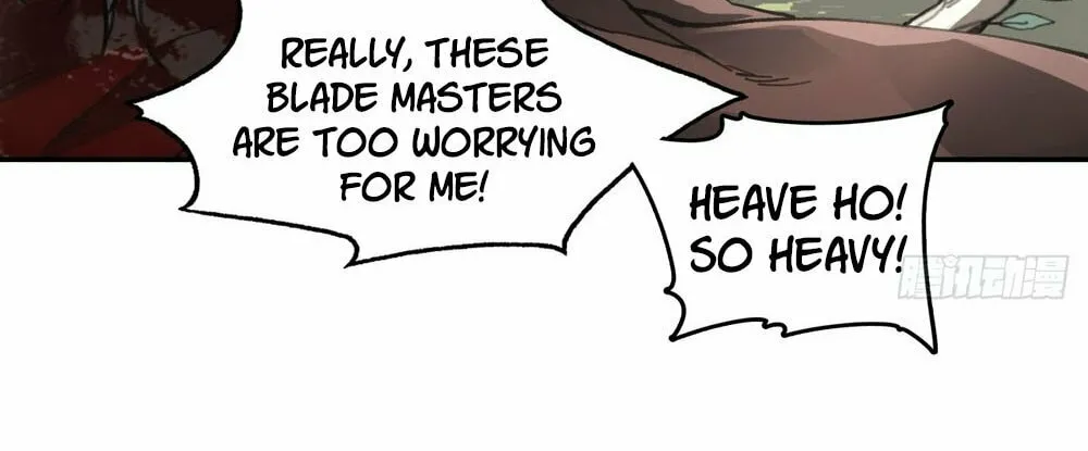 She Dao Chapter 22 page 48 - 